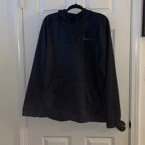 My Dad’s Nike Hoodie- Worn once